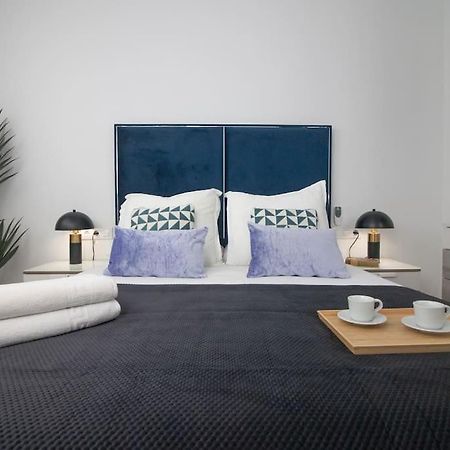 Trinidad Aparment Apartment Malaga Luaran gambar